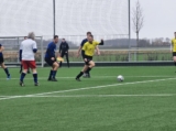 S.K.N.W.K. 2 - Halsteren 3 (competitie) seizoen 2023-2024 (124/157)